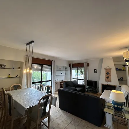 A11 - 800m Da Apartamento Albufeira