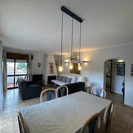 Apartamento A11 - 800m Da Albufeira