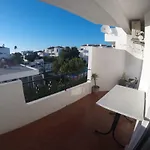 Lejlighed A11 - 800m Da Albufeira