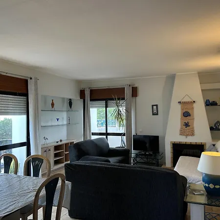 A11 - 800m Da Apartment Albufeira