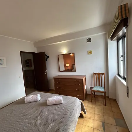 A11 - 800m Da Appartement Albufeira