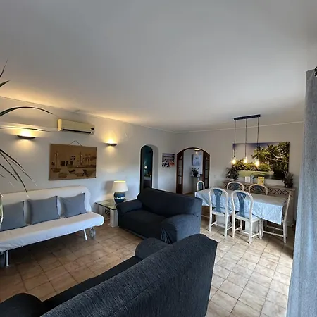 Appartement A11 - 800m Da Albufeira