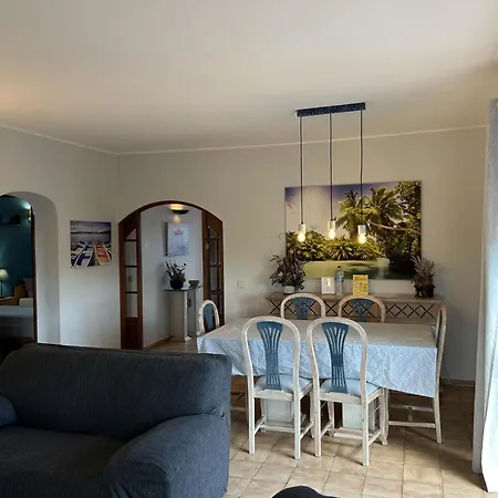 A11 - 800m Da Appartement Albufeira