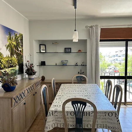 A11 - 800m Da アパート アルブフェイラ