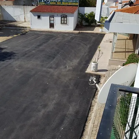 Appartement A11 - 800m Da *