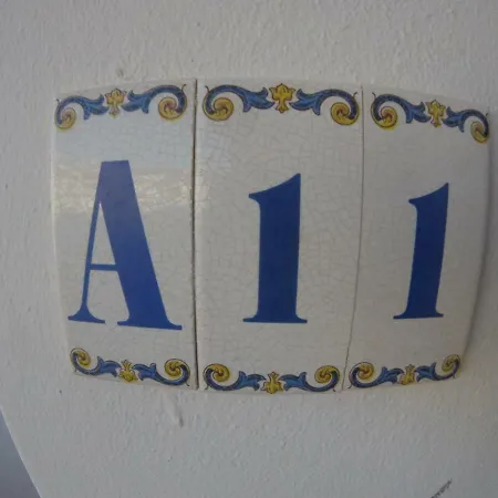 A11 - 800m Da Διαμέρισμα