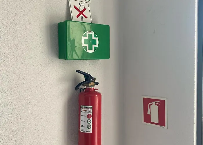 A11 - 800m Da Apartment *