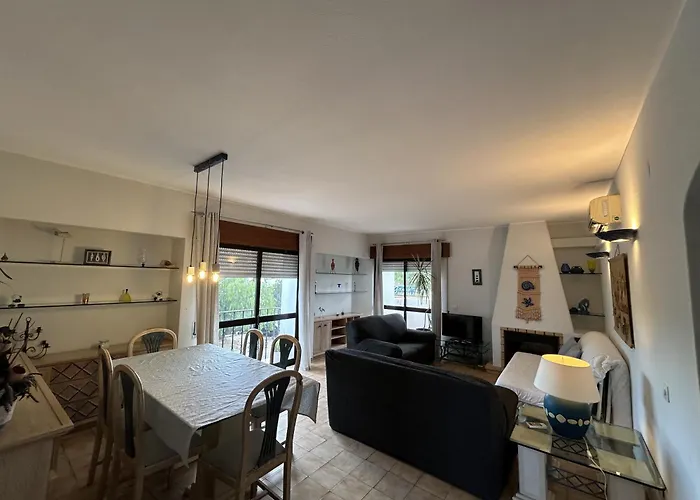 A11 - 800m Da Apartment Albufeira