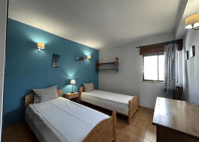 A11 - 800m Da Apartment Albufeira