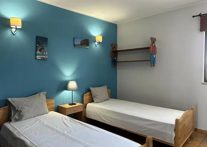 A11 - 800m Da Apartment *