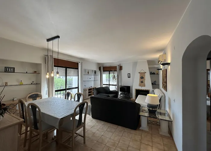 Apartment A11 - 800m Da *