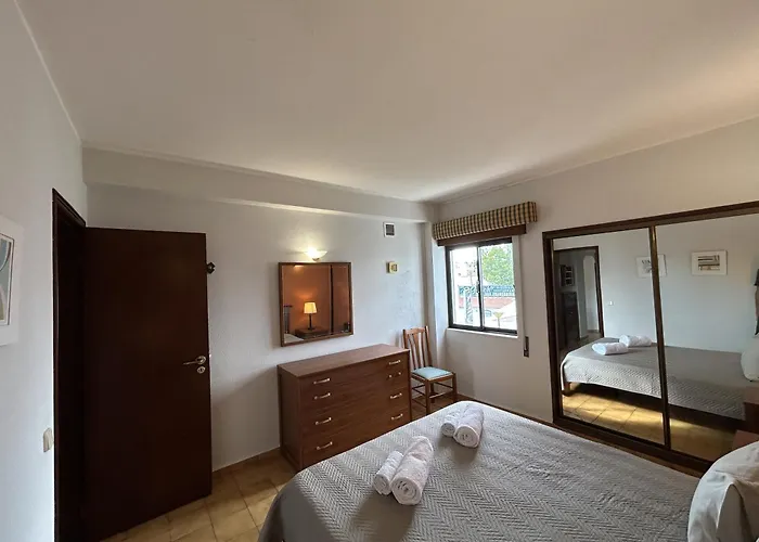 Apartment A11 - 800m Da