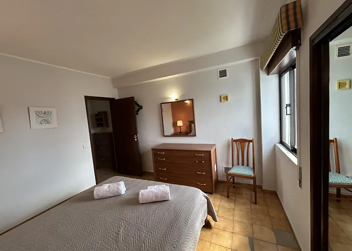 A11 - 800m Da Apartment Albufeira