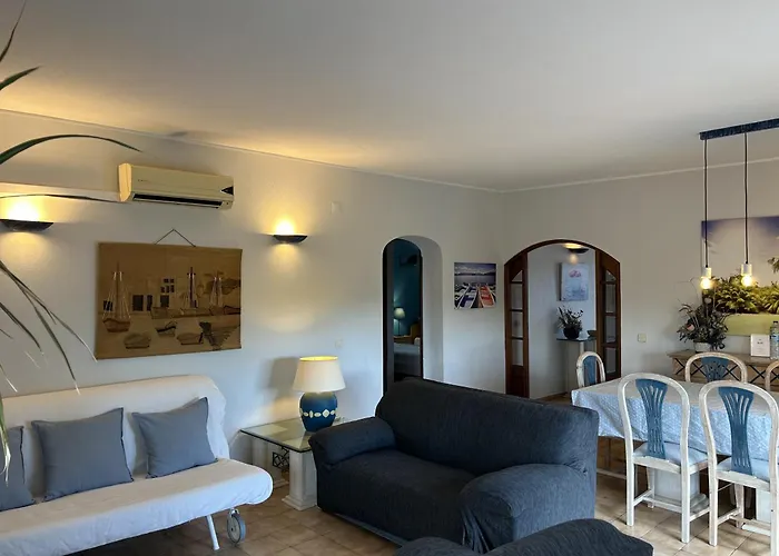 A11 - 800m Da Apartment *