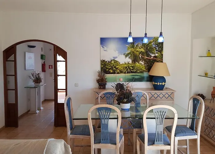 Apartment A11 - 800m Da