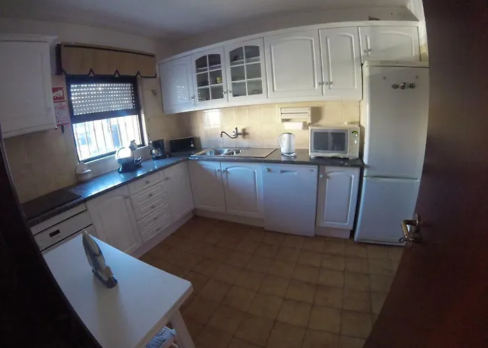 A11 - 800m Da Apartment