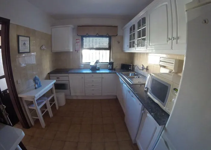 A11 - 800m Da Apartment