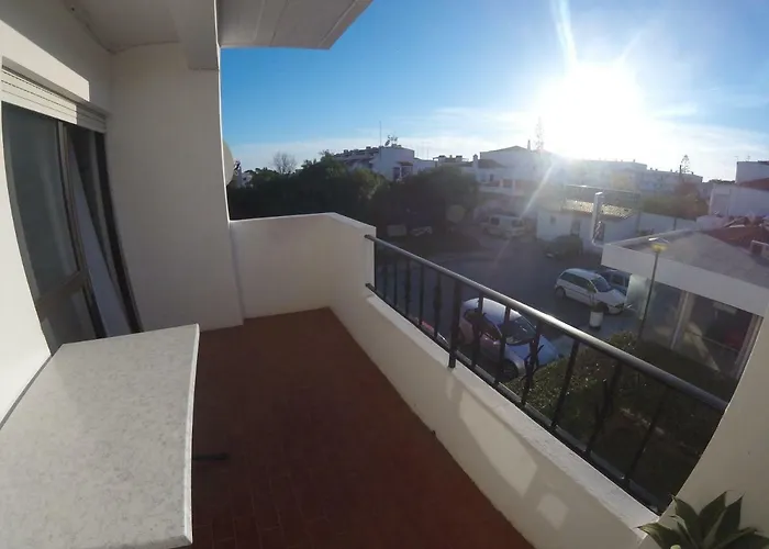 Apartment A11 - 800m Da *